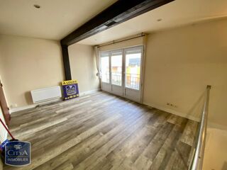 Appartement � louer 2 pi�ces 39 m�