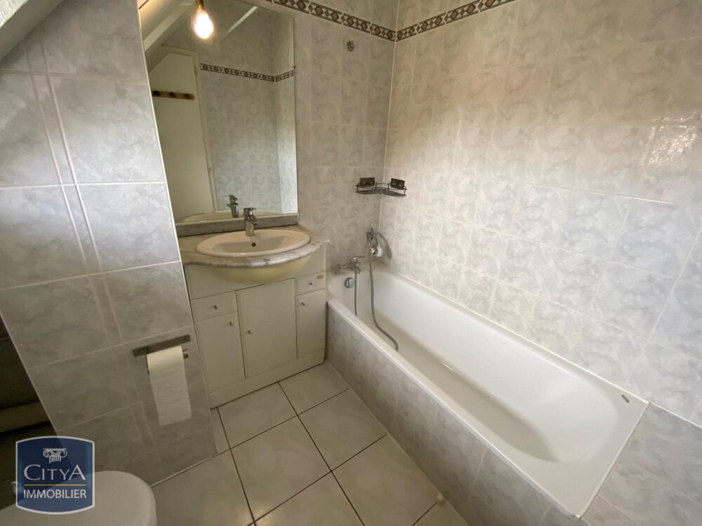location Appartement - 2 pièce(s) - 50 m² Strasbourg (67000)