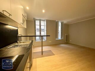  Appartement � louer 1 pi�ce 30 m�