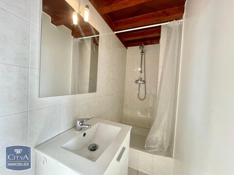  Appartement � louer 1 pi�ce 21 m�