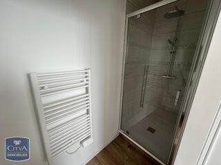  Appartement à louer 2 pièces 41 m²