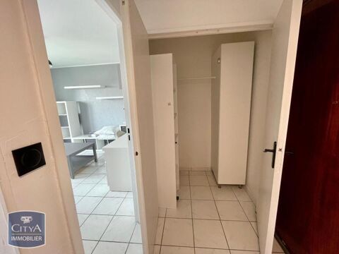  Appartement � louer 1 pi�ce 30 m�