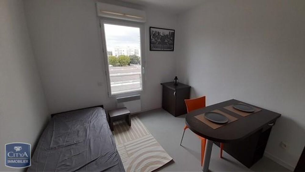 LOCATION - STUDIO MEUBLÉ - 7 COLLINES - PARKING En locat....