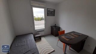  Appartement à louer 1 pièce 19 m²