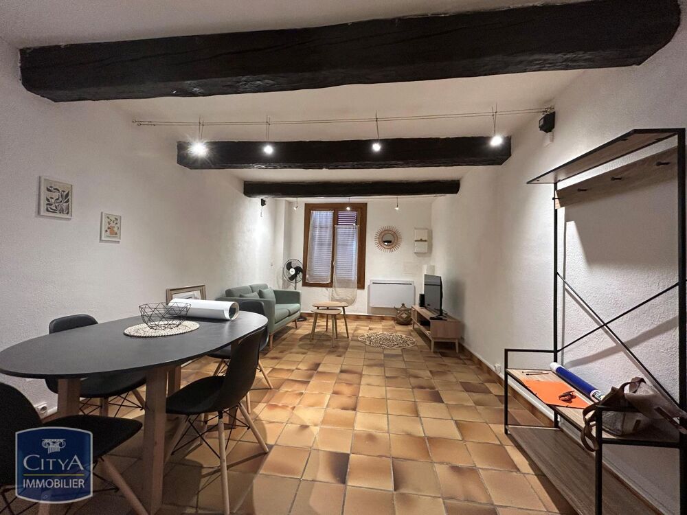 location Appartement - 2 pièce(s) - 37 m² Avignon (84000)
