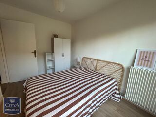  Appartement à louer 2 pièces 31 m²
