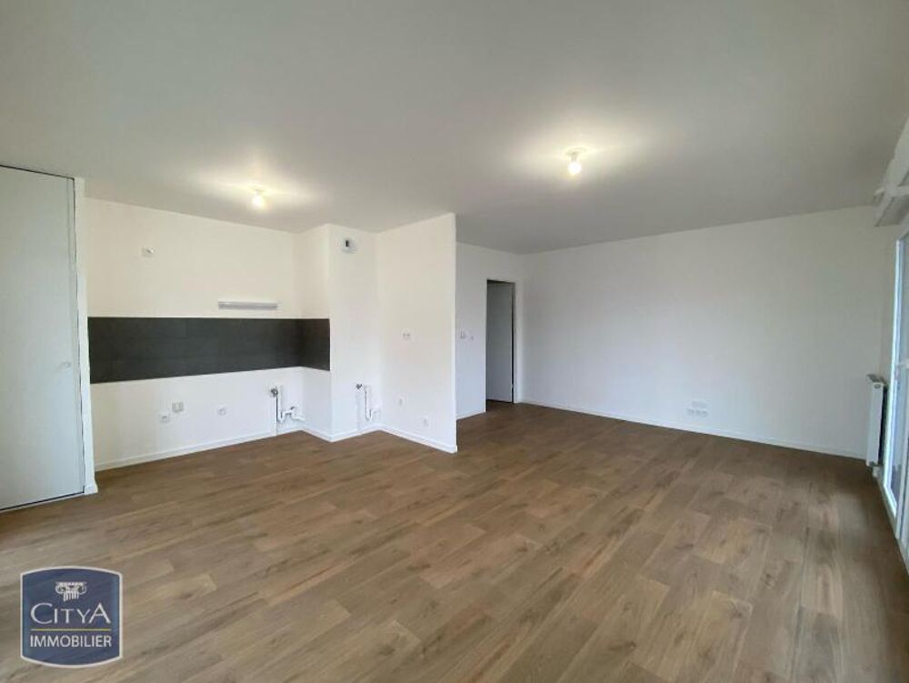 location Appartement - 3 pièce(s) - 65 m² Concarneau (29900)