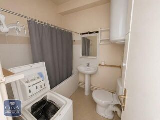  Appartement à louer 2 pièces 34 m²