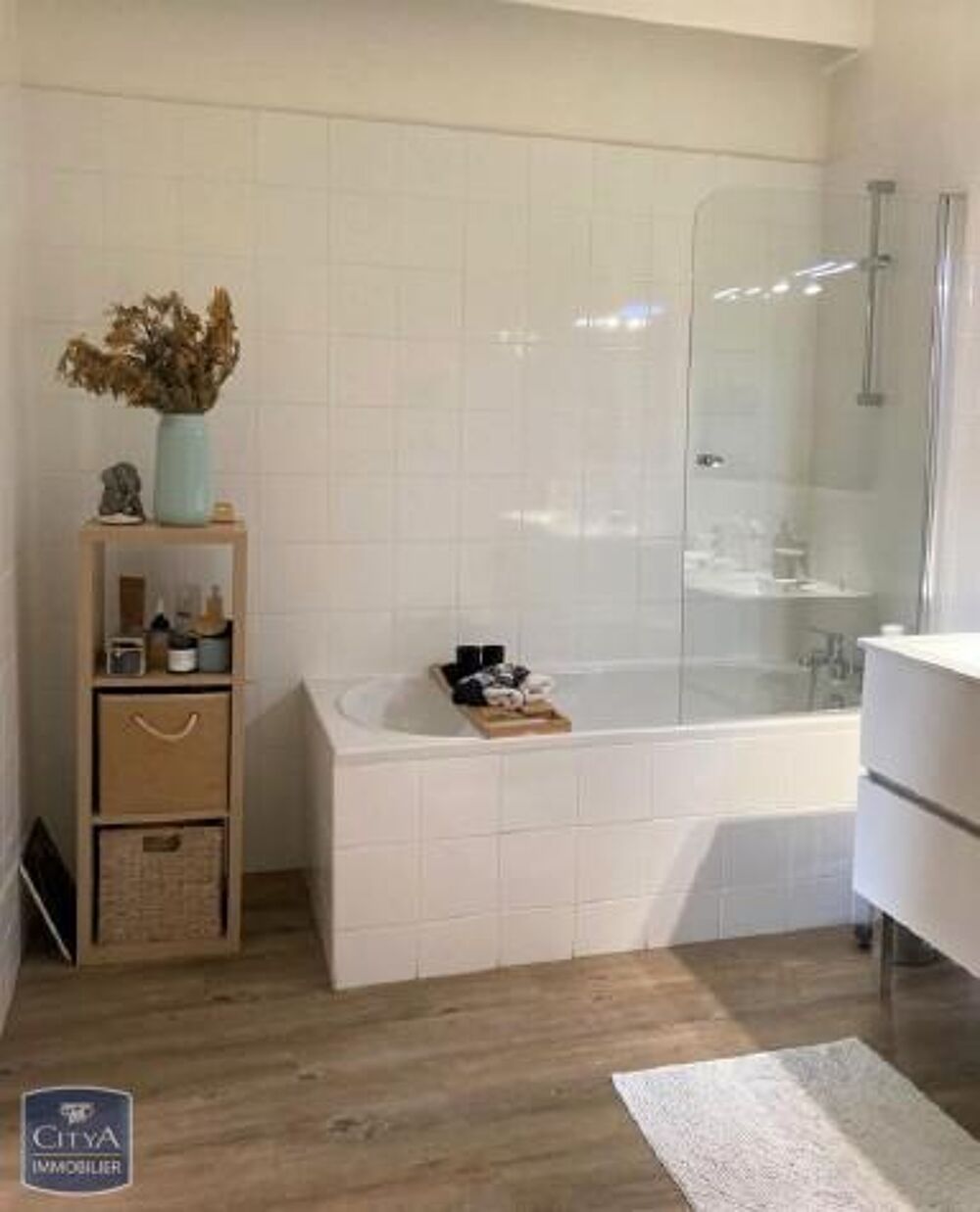 location Appartement - 3 pièce(s) - 88 m² Lyon 2