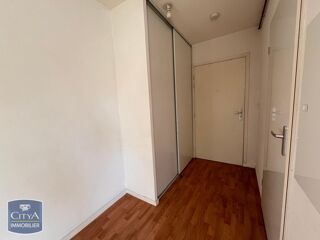  Appartement à louer 1 pièce 21 m²