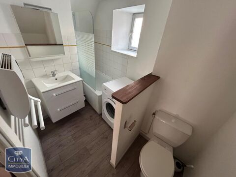  Appartement � louer 2 pi�ces 48 m�