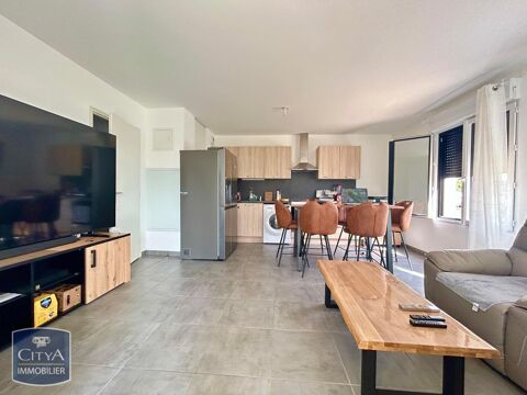  Appartement � louer 3 pi�ces 65 m�