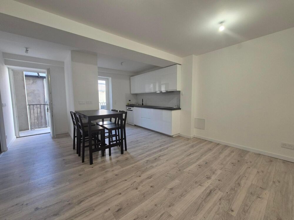 location Appartement - 57 m² Mâcon (71000)