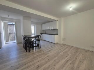  Appartement à louer 57 m²