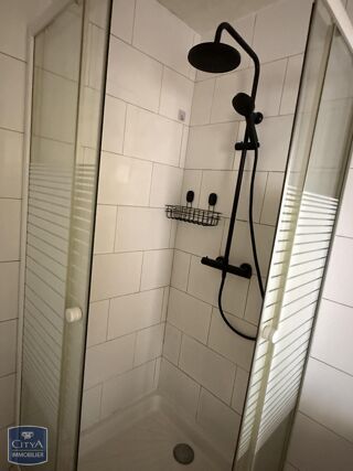  Appartement à louer 1 pièce 31 m²