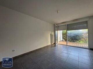  Appartement à louer 3 pièces 59 m²