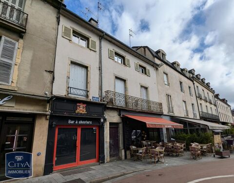  Appartement  louer 2 pices 33 m