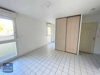  Appartement à louer 1 pièce 24 m²