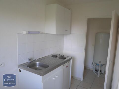  Appartement  louer 2 pices 48 m