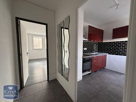  Appartement � louer 4 pi�ces 66 m�