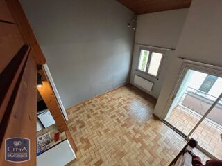  Appartement à louer 2 pièces 36 m²
