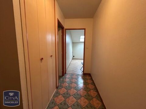  Appartement � louer 1 pi�ce 33 m�