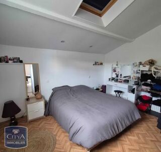  Maison � louer 3 pi�ces 59 m�