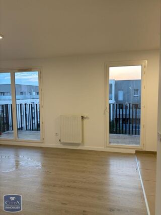  Appartement à louer 3 pièces 60 m²
