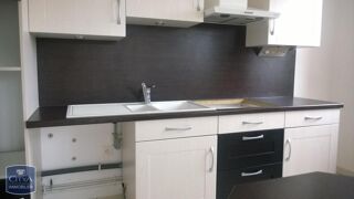 location Appartement - 3 pièce(s) - 69 m² Montivilliers (76290)
