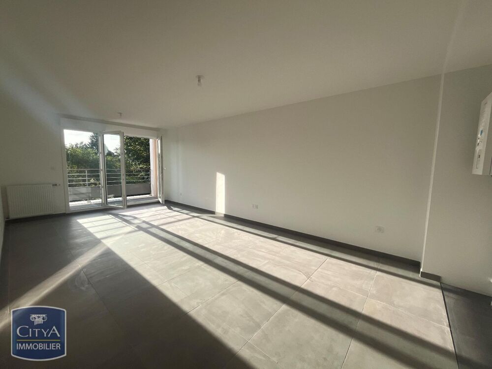 location Appartement - 3 pièce(s) - 68 m² Meaux (77100)