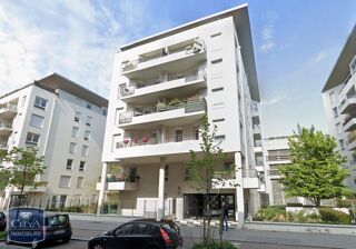  Appartement � louer 2 pi�ces 53 m�