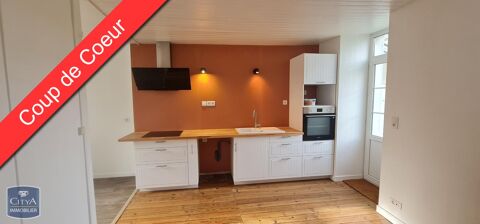   Location Maison Maison - 3 pi�ce(s) - 62 m�