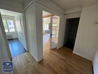  Appartement � louer 2 pi�ces 53 m�
