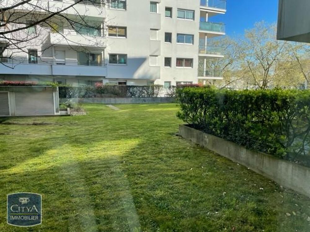 Champ de Mars - A LOUER - APPARTEMENT T1 - NANTES / CITÉ....