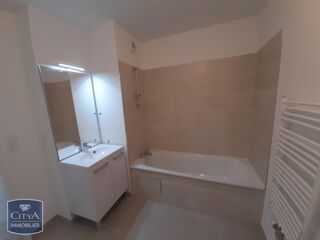  Appartement � louer 3 pi�ces 66 m�