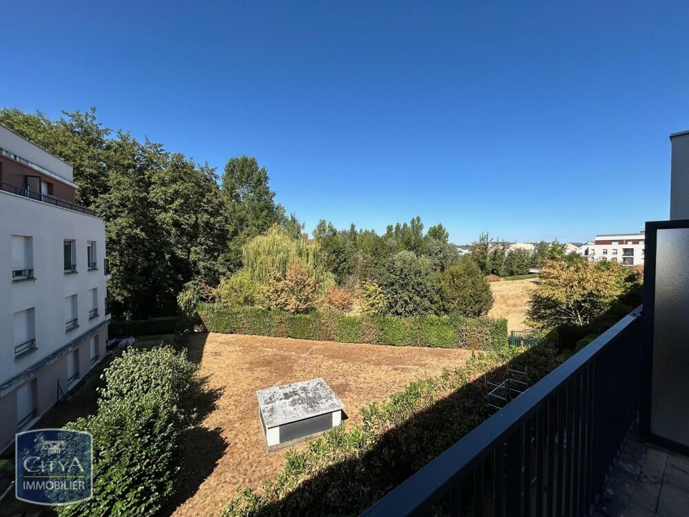 location Appartement - 3 pièce(s) - 57 m² Corbeil-Essonnes (91100)