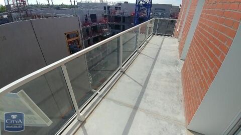  Appartement � louer 4 pi�ces 86 m�