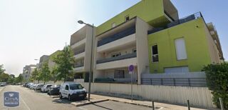  Appartement � louer 2 pi�ces 47 m�