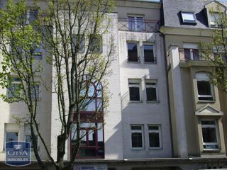  Appartement � louer 2 pi�ces 38 m�
