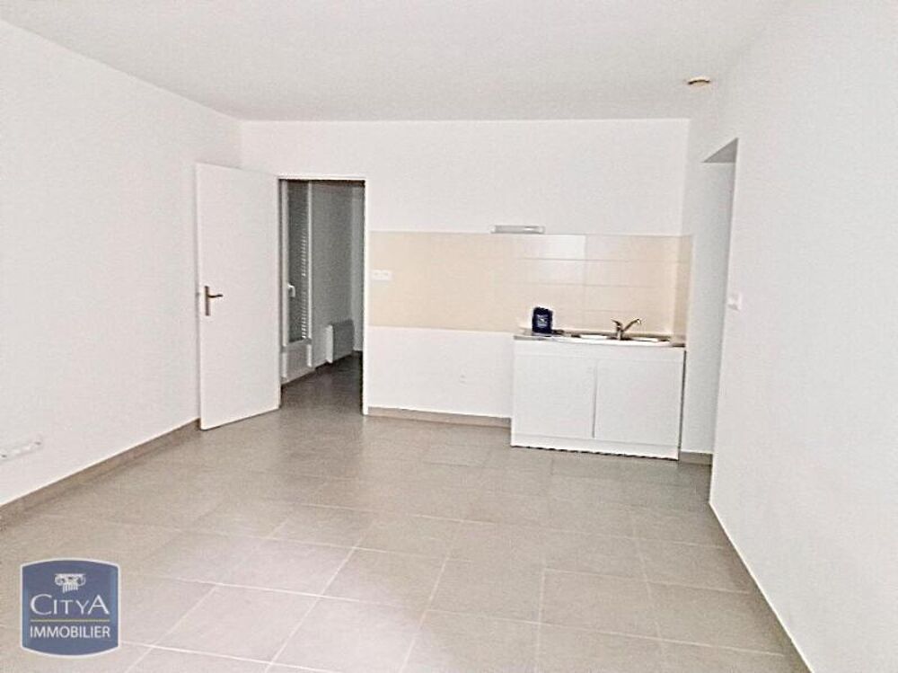 Citya Marine professionnel de l'immobilier vous propose ....