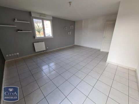  Appartement � louer 2 pi�ces 49 m�