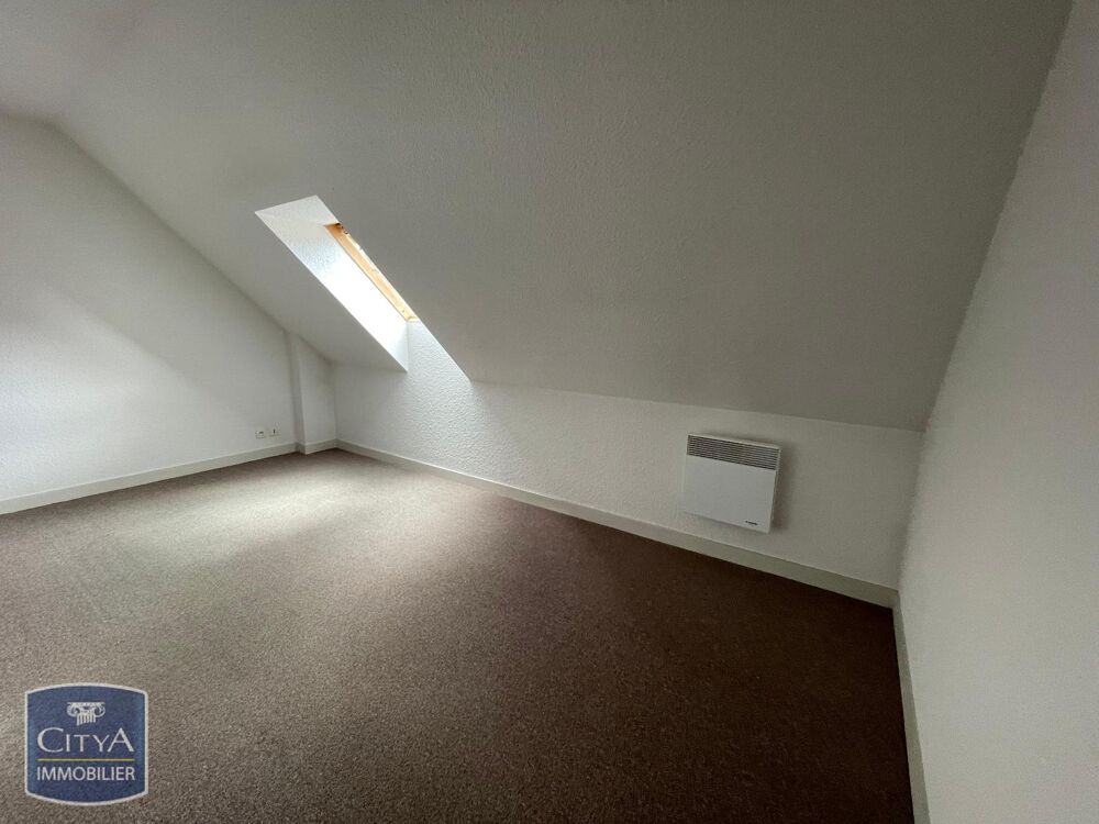 location Appartement - 2 pièce(s) - 50 m² Le Mans (72000)