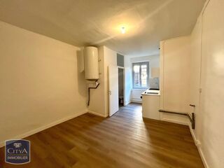  Appartement à louer 1 pièce 49 m²