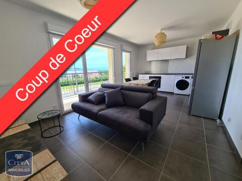   Location Appartement Appartement - 3 pi�ce(s) - 60 m�