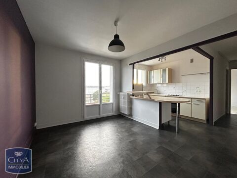  Appartement � louer 2 pi�ces 40 m�