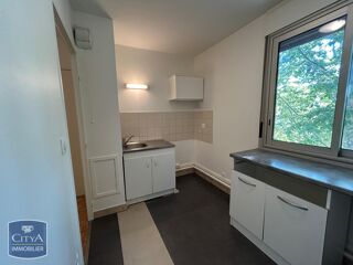  Appartement à louer 2 pièces 51 m²