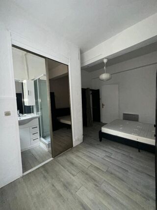  Appartement � louer 2 pi�ces 39 m�