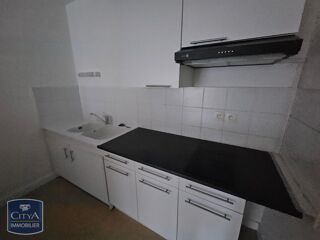  Appartement � louer 2 pi�ces 47 m�