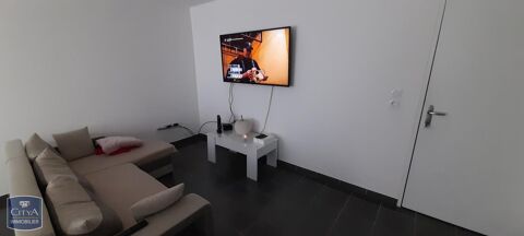  Appartement  louer 2 pices 46 m