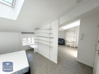  Appartement � louer 1 pi�ce 20 m�